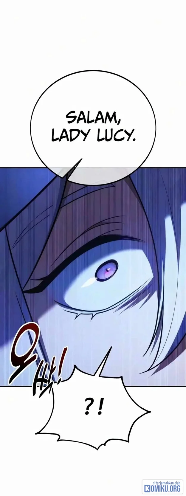 The Extra’s Academy Survival Guide Chapter 120 Gambar 94