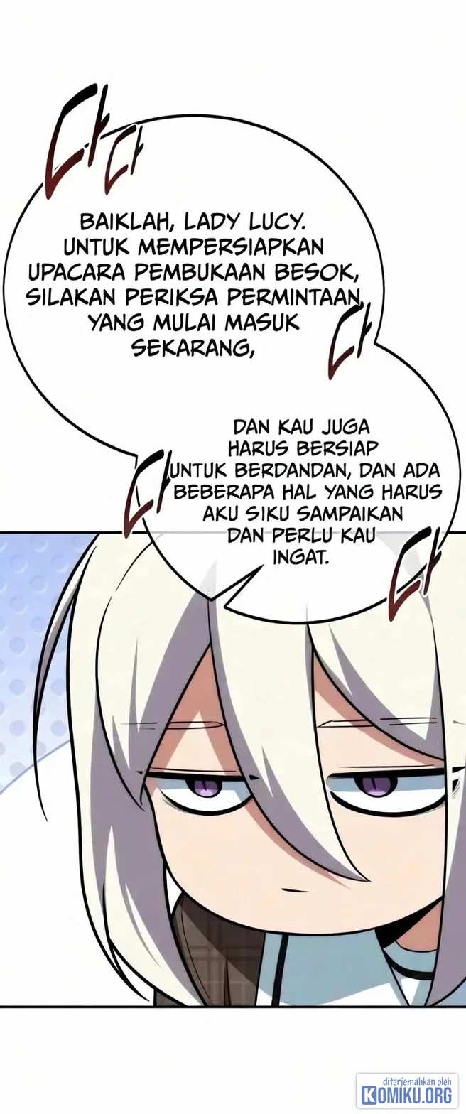The Extra’s Academy Survival Guide Chapter 120 Gambar 96