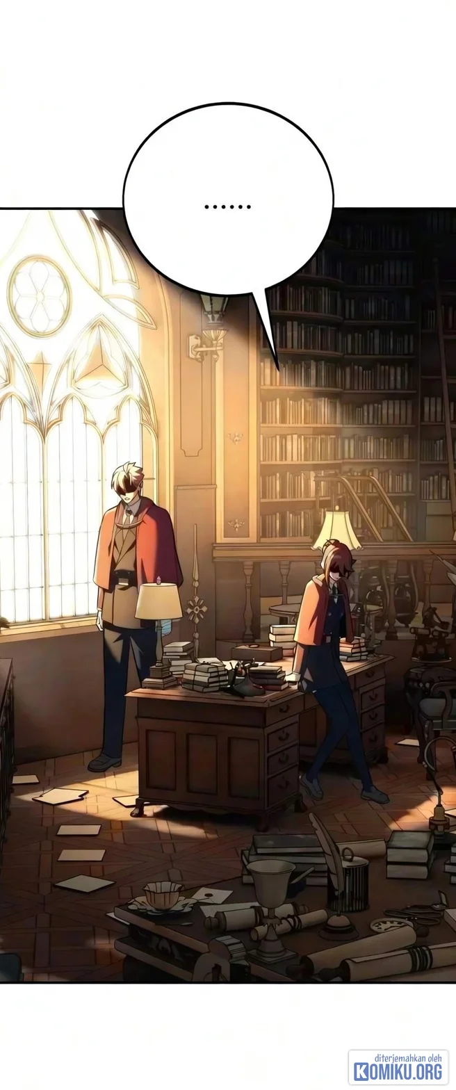 The Extra’s Academy Survival Guide Chapter 121 Gambar 105