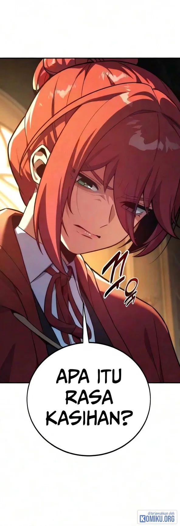 The Extra’s Academy Survival Guide Chapter 121 Gambar 108