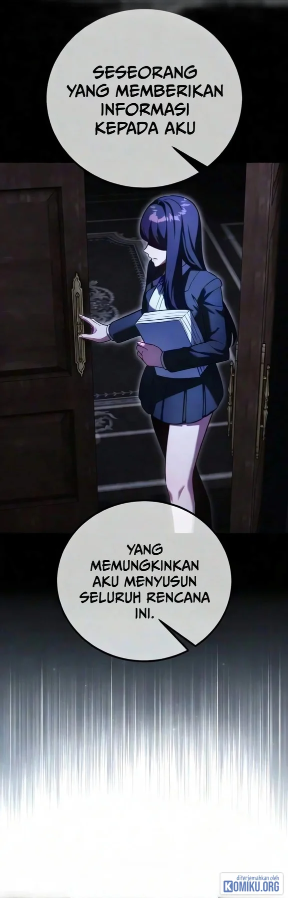 The Extra’s Academy Survival Guide Chapter 121 Gambar 118