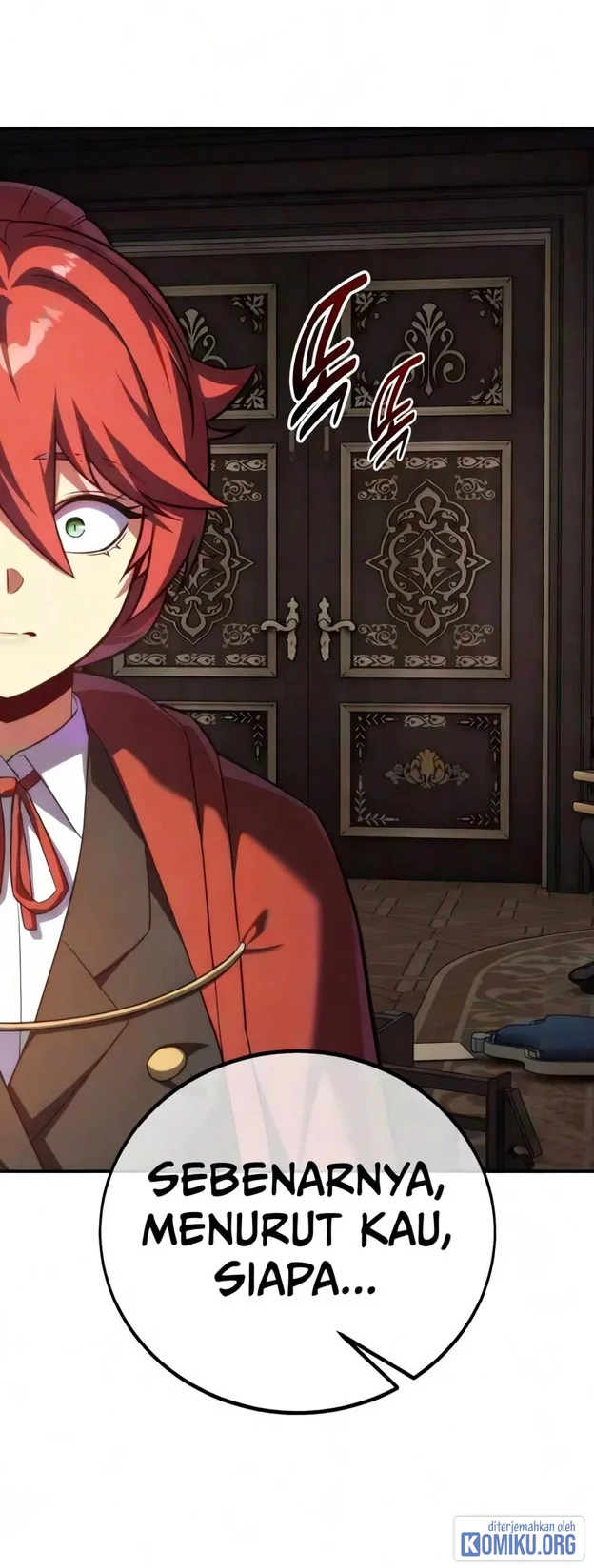 The Extra’s Academy Survival Guide Chapter 121 Gambar 119