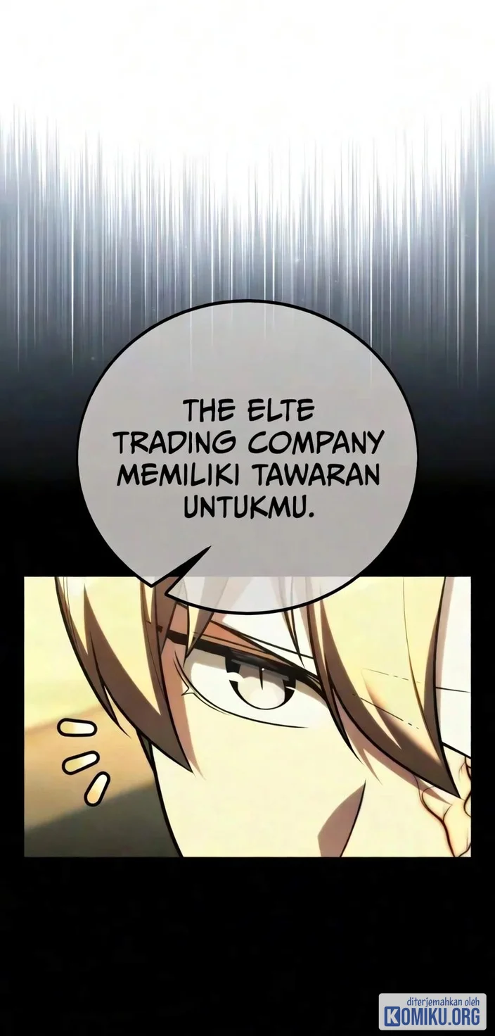 The Extra’s Academy Survival Guide Chapter 121 Gambar 122