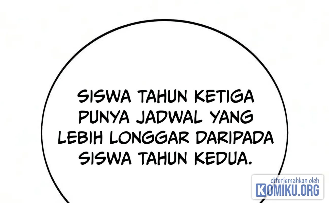 The Extra’s Academy Survival Guide Chapter 121 Gambar 89