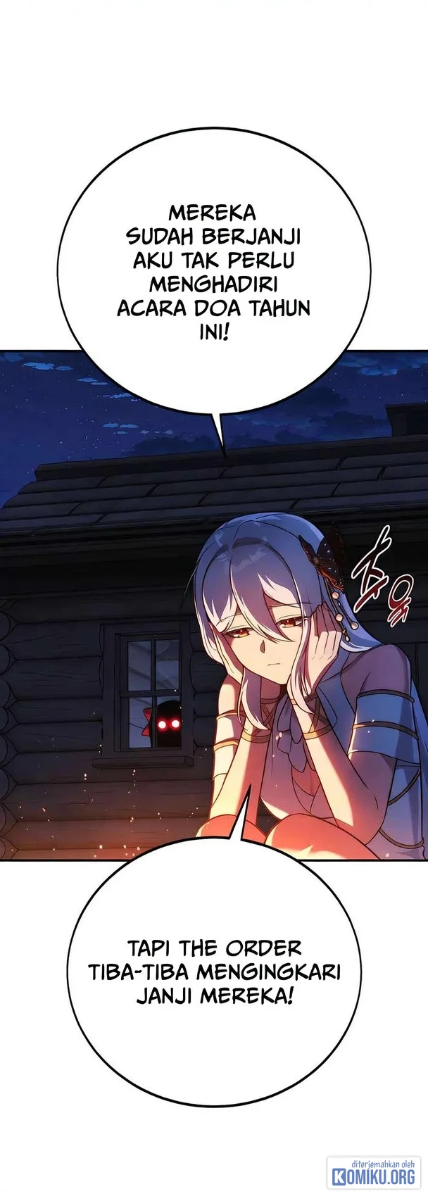 The Extra’s Academy Survival Guide Chapter 122 Gambar 108