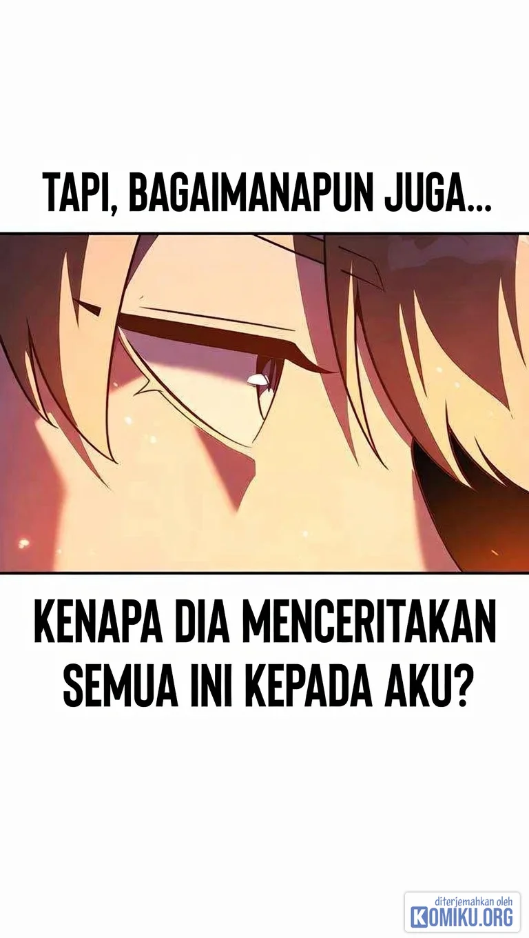 The Extra’s Academy Survival Guide Chapter 122 Gambar 118