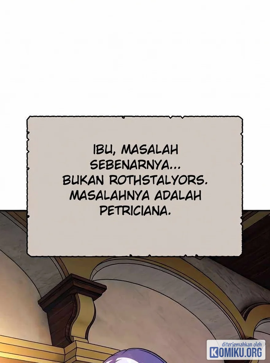 The Extra’s Academy Survival Guide Chapter 122 Gambar 76