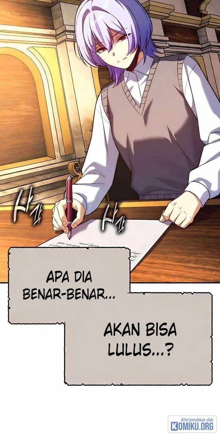 The Extra’s Academy Survival Guide Chapter 122 Gambar 77