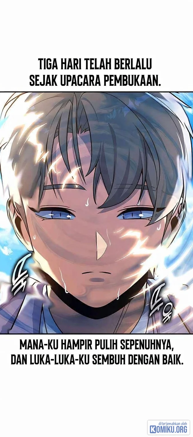 The Extra’s Academy Survival Guide Chapter 122 Gambar 82