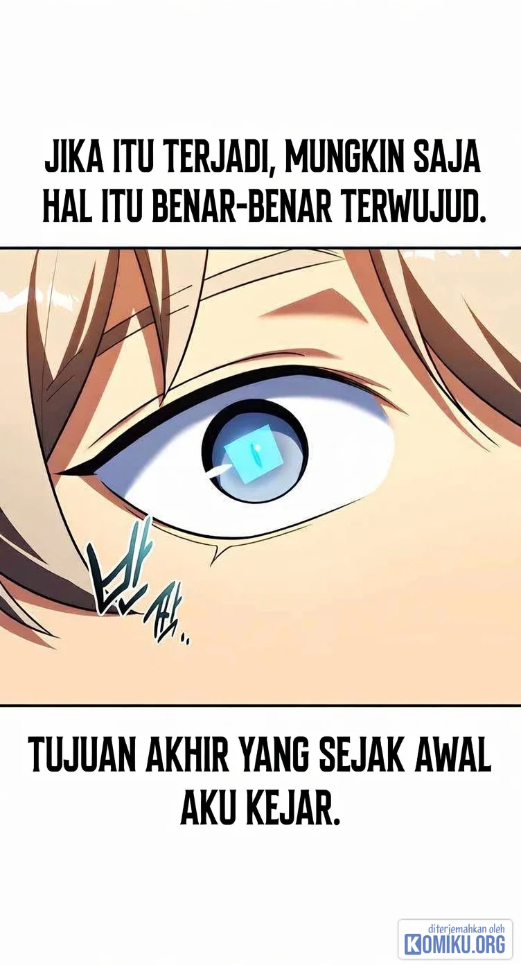 The Extra’s Academy Survival Guide Chapter 122 Gambar 90