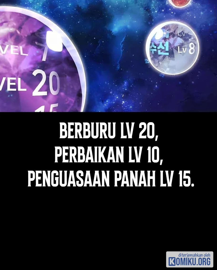 The Extra’s Academy Survival Guide Chapter 122 Gambar 92