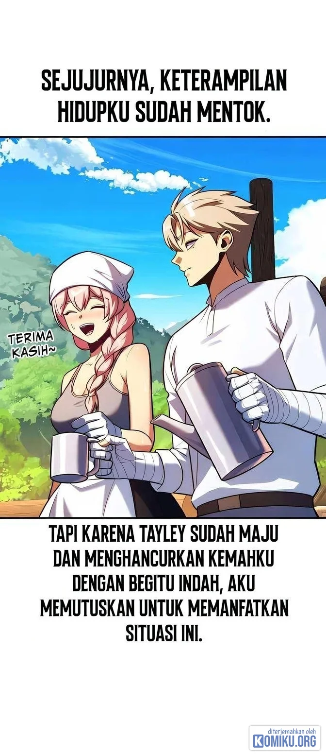 The Extra’s Academy Survival Guide Chapter 122 Gambar 95