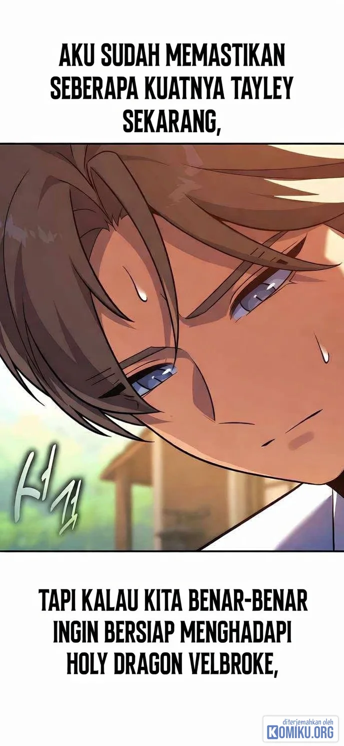 The Extra’s Academy Survival Guide Chapter 122 Gambar 98
