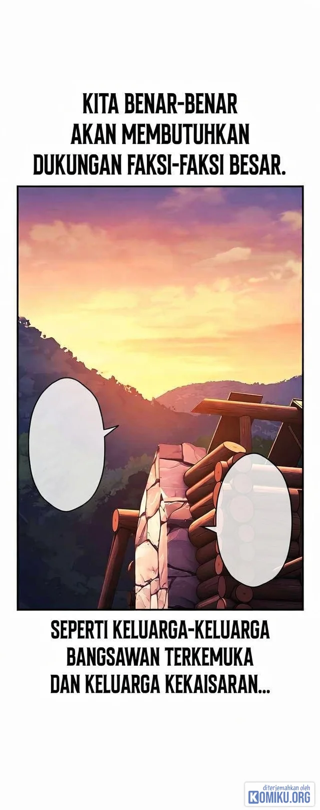 The Extra’s Academy Survival Guide Chapter 122 Gambar 99