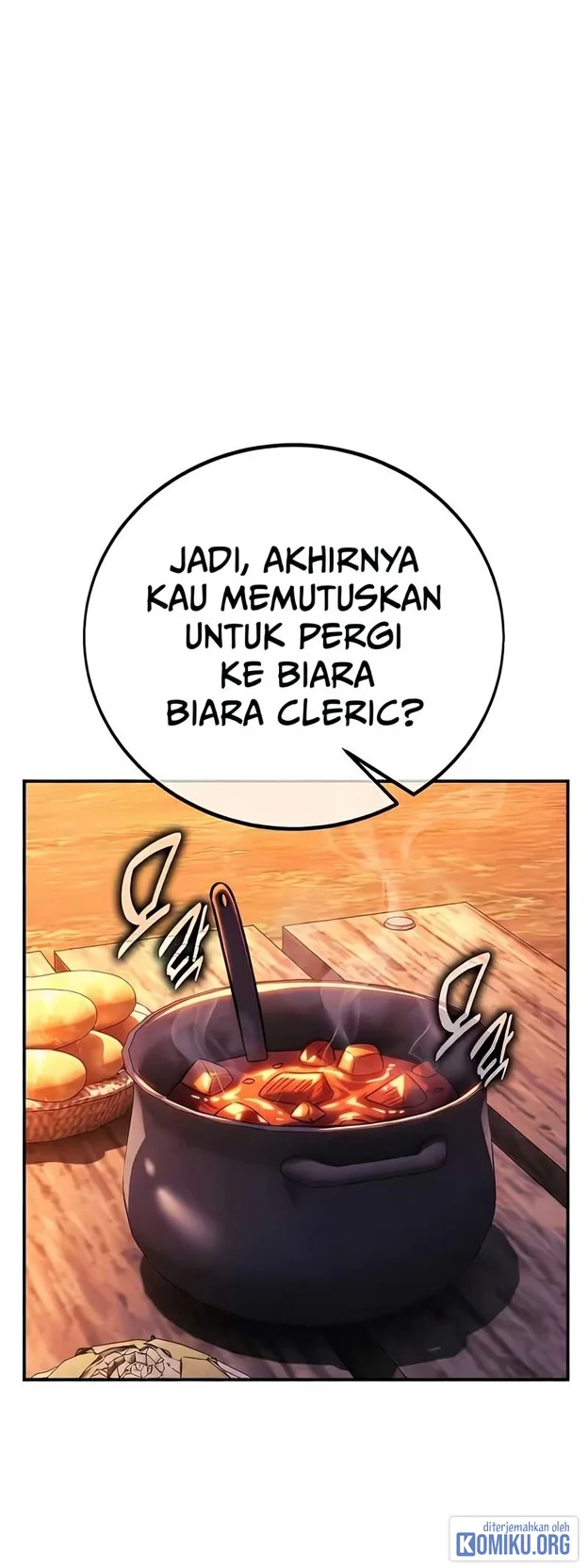 The Extra’s Academy Survival Guide Chapter 123 Gambar 102