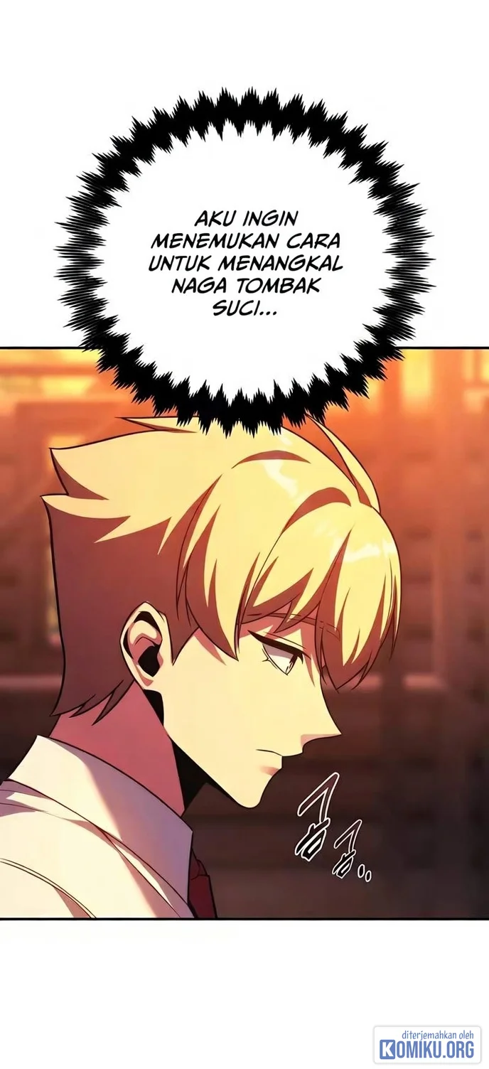 The Extra’s Academy Survival Guide Chapter 123 Gambar 104