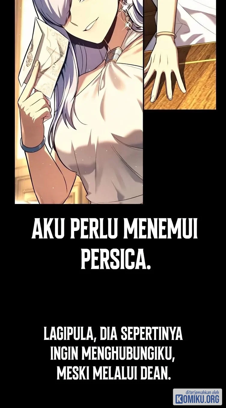 The Extra’s Academy Survival Guide Chapter 123 Gambar 107