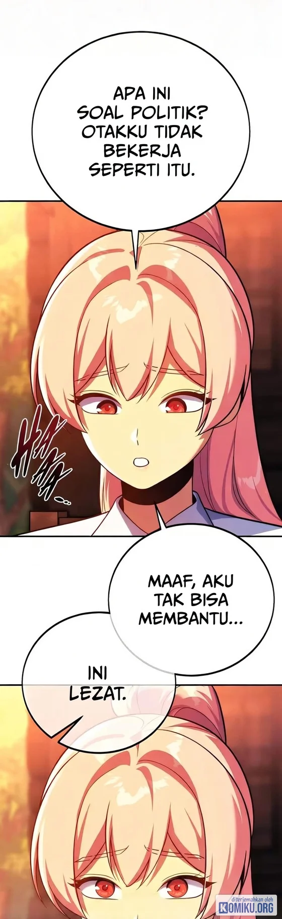 The Extra’s Academy Survival Guide Chapter 123 Gambar 113