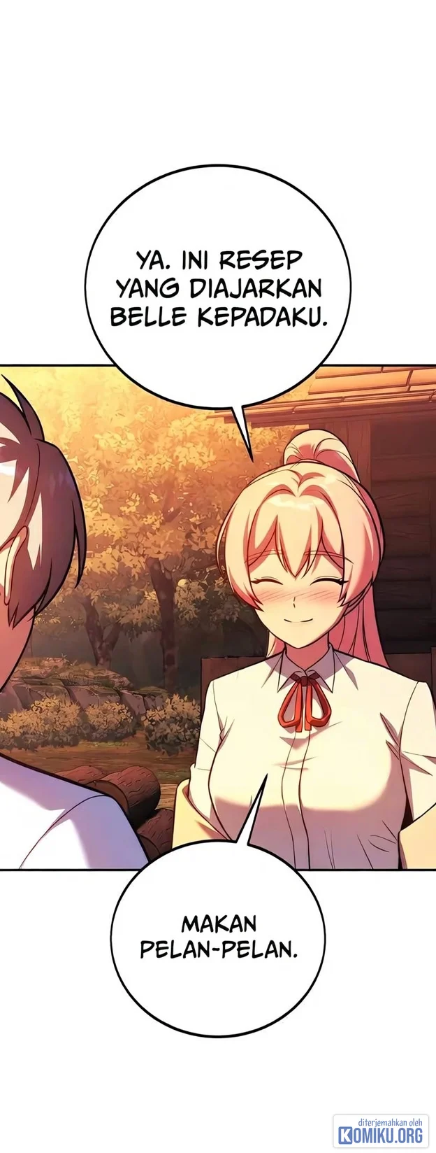 The Extra’s Academy Survival Guide Chapter 123 Gambar 117