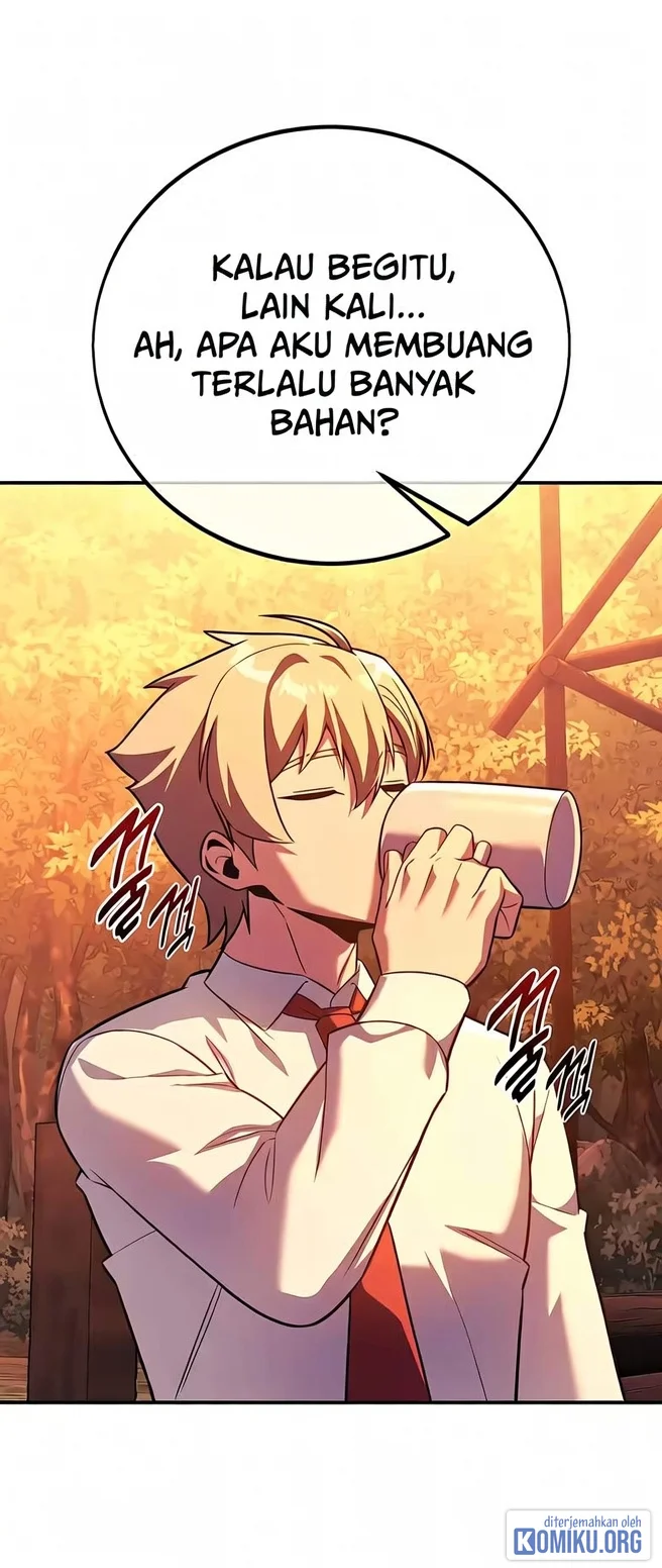The Extra’s Academy Survival Guide Chapter 123 Gambar 119