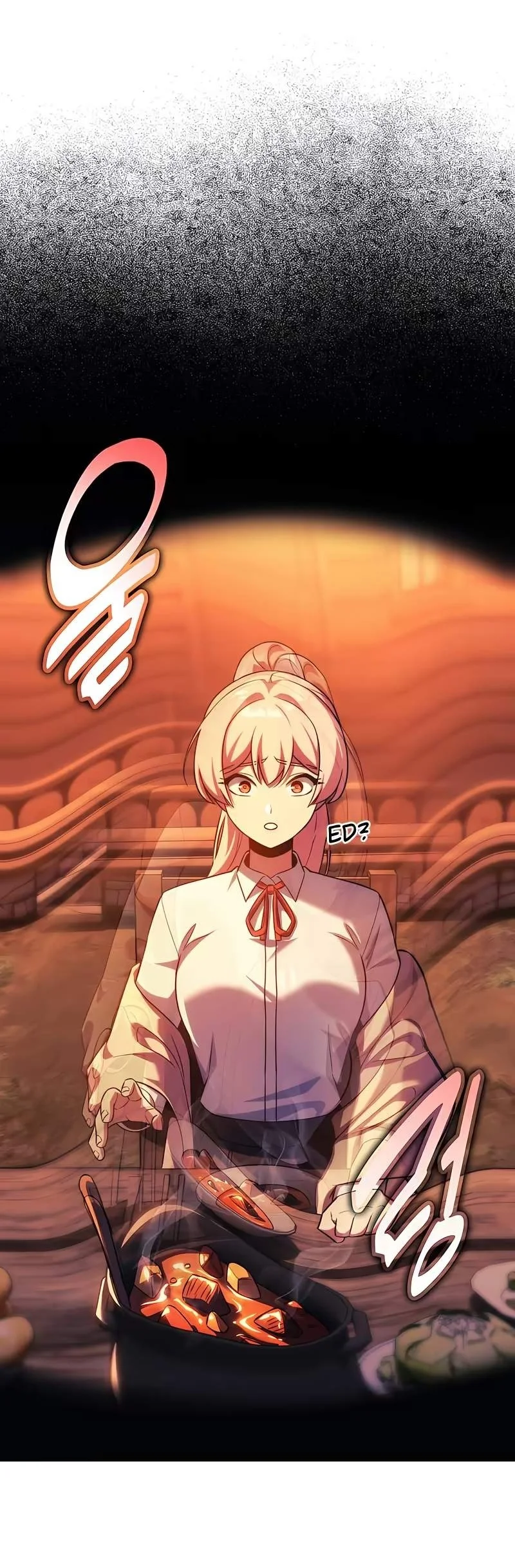 The Extra’s Academy Survival Guide Chapter 123 Gambar 121