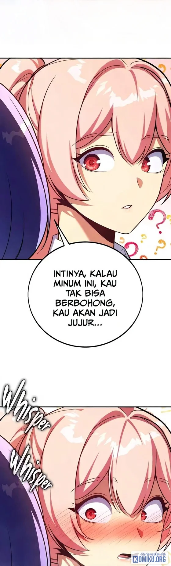 The Extra’s Academy Survival Guide Chapter 123 Gambar 12