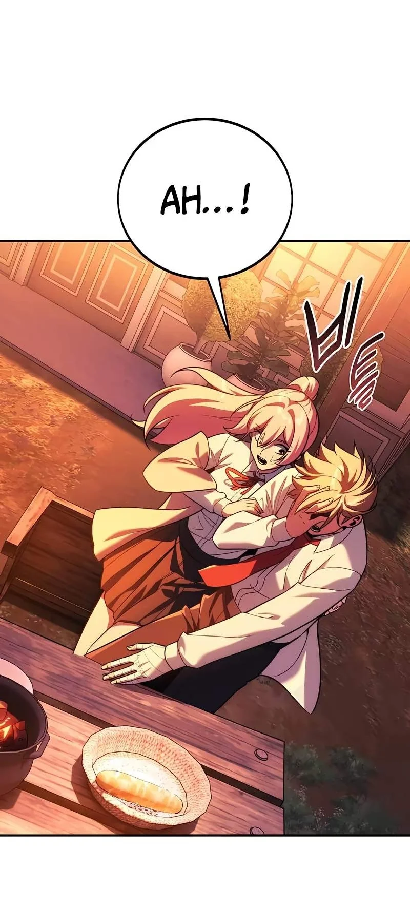 The Extra’s Academy Survival Guide Chapter 123 Gambar 127