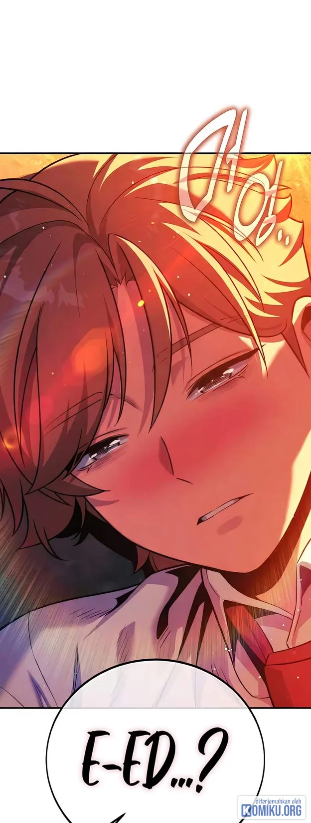 The Extra’s Academy Survival Guide Chapter 123 Gambar 133