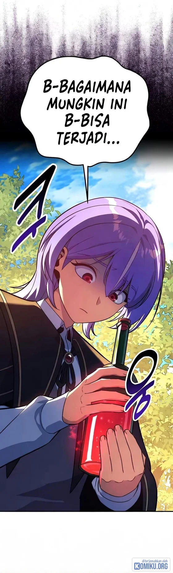 The Extra’s Academy Survival Guide Chapter 123 Gambar 21
