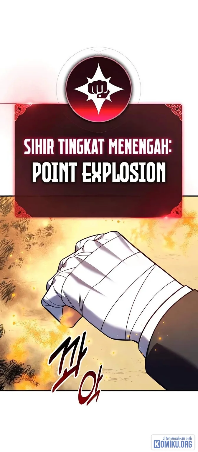 The Extra’s Academy Survival Guide Chapter 123 Gambar 28