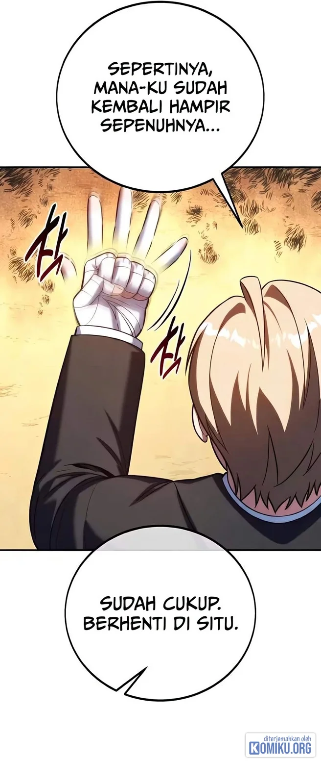 The Extra’s Academy Survival Guide Chapter 123 Gambar 33