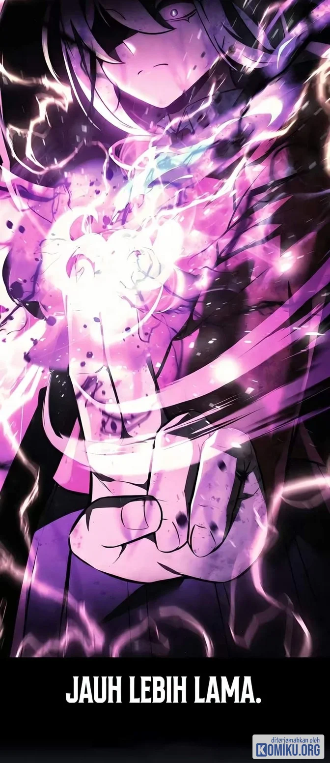 The Extra’s Academy Survival Guide Chapter 123 Gambar 41