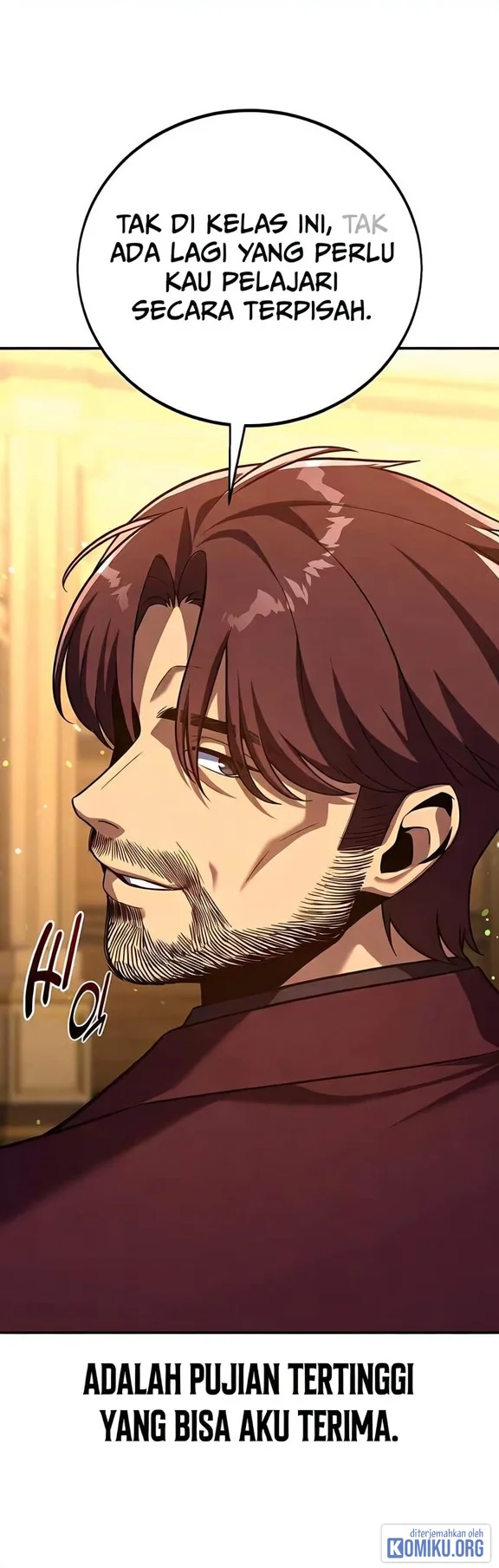 The Extra’s Academy Survival Guide Chapter 123 Gambar 43