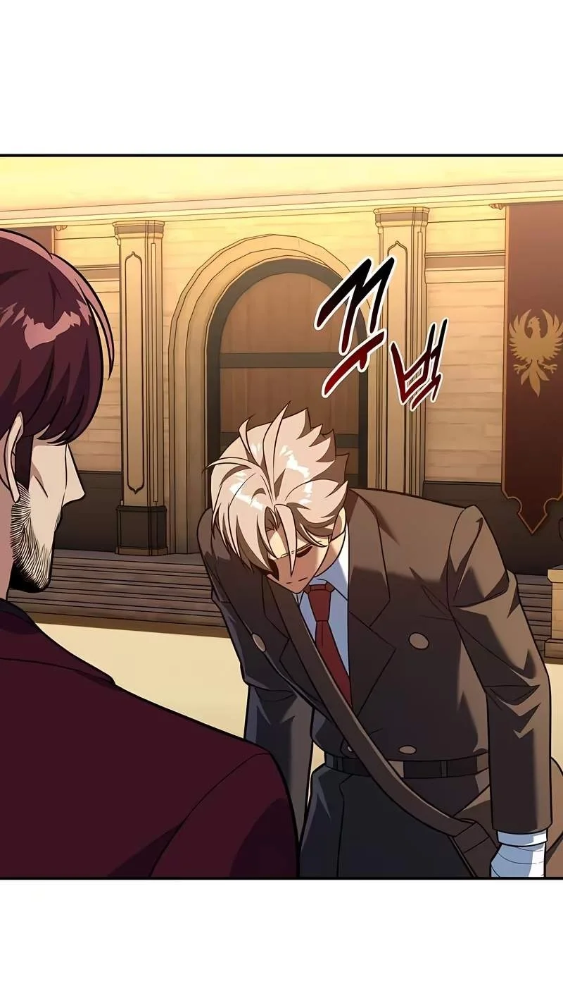 The Extra’s Academy Survival Guide Chapter 123 Gambar 45