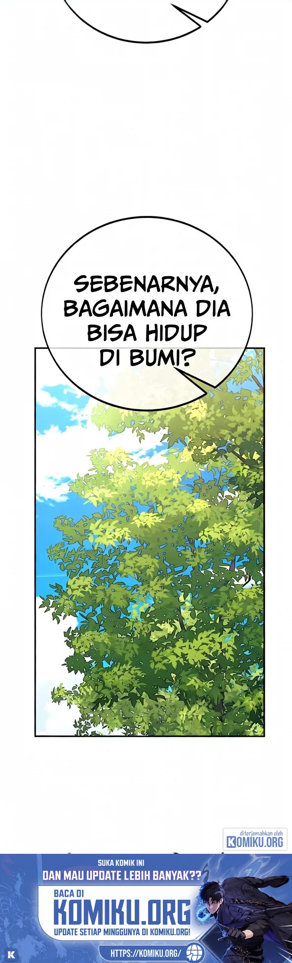 The Extra’s Academy Survival Guide Chapter 123 Gambar 47