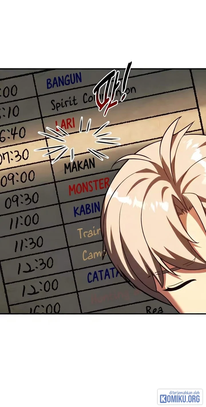 The Extra’s Academy Survival Guide Chapter 123 Gambar 50