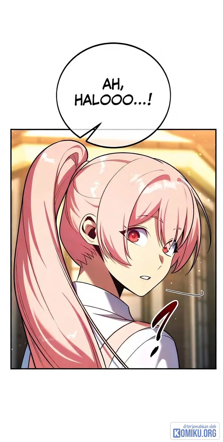 The Extra’s Academy Survival Guide Chapter 123 Gambar 5