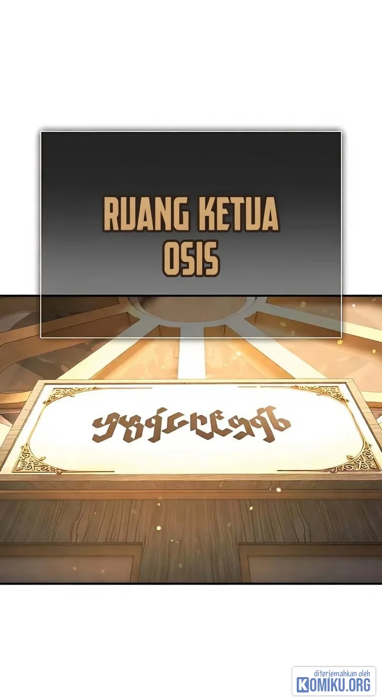 The Extra’s Academy Survival Guide Chapter 123 Gambar 55