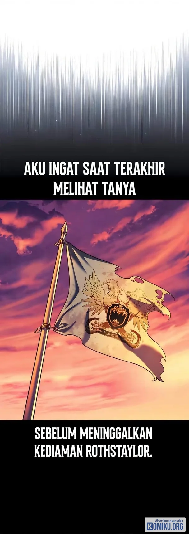 The Extra’s Academy Survival Guide Chapter 123 Gambar 57