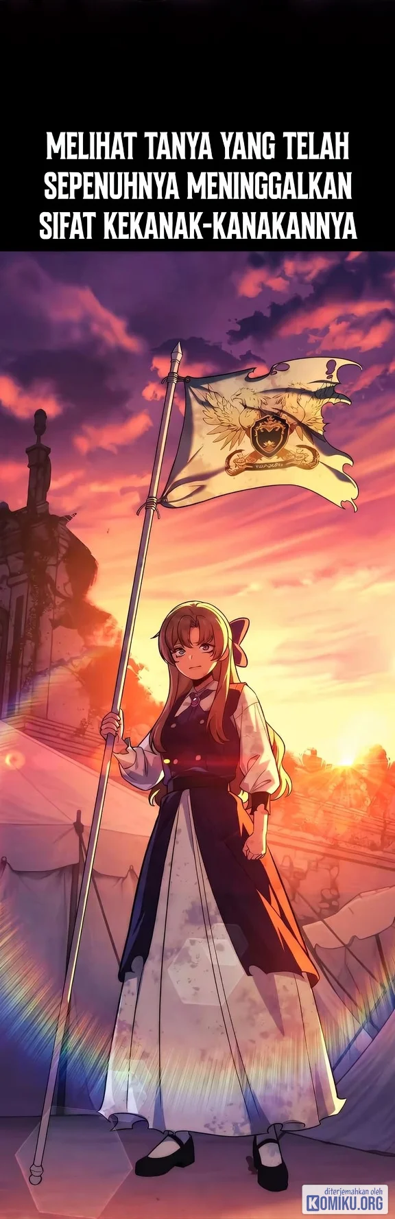 The Extra’s Academy Survival Guide Chapter 123 Gambar 58