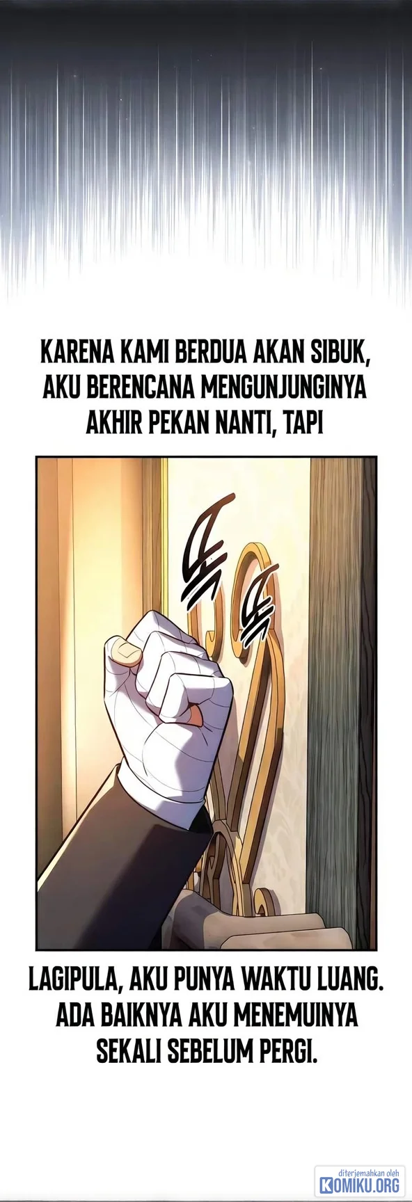 The Extra’s Academy Survival Guide Chapter 123 Gambar 60