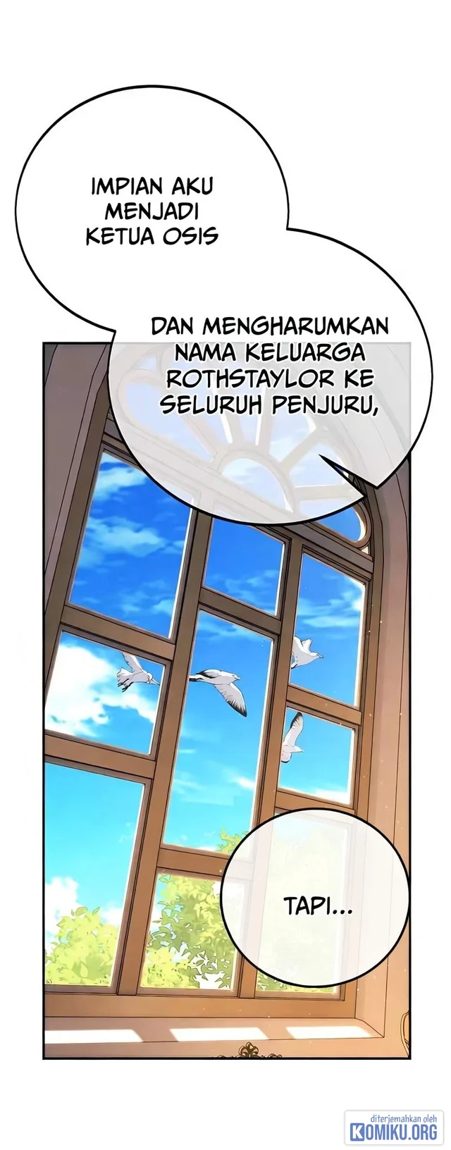 The Extra’s Academy Survival Guide Chapter 123 Gambar 67