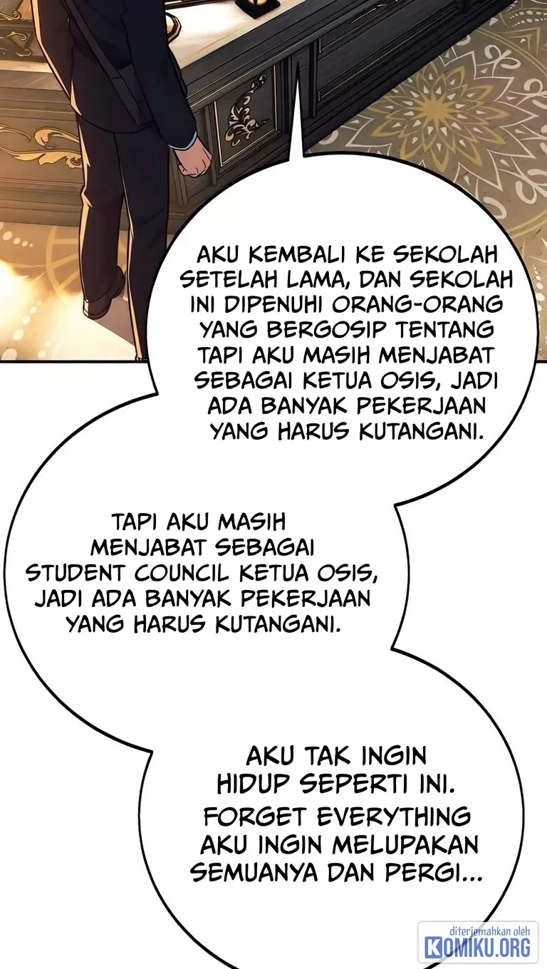 The Extra’s Academy Survival Guide Chapter 123 Gambar 70