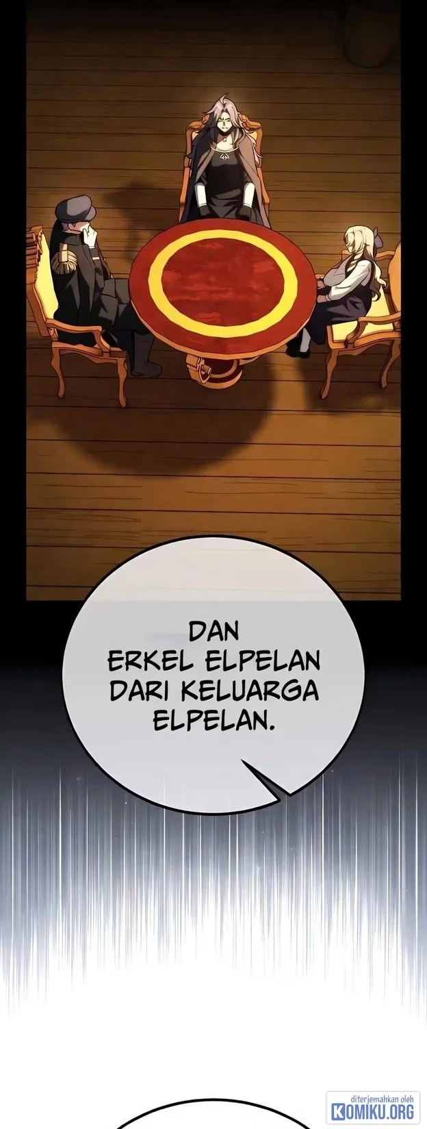 The Extra’s Academy Survival Guide Chapter 123 Gambar 81