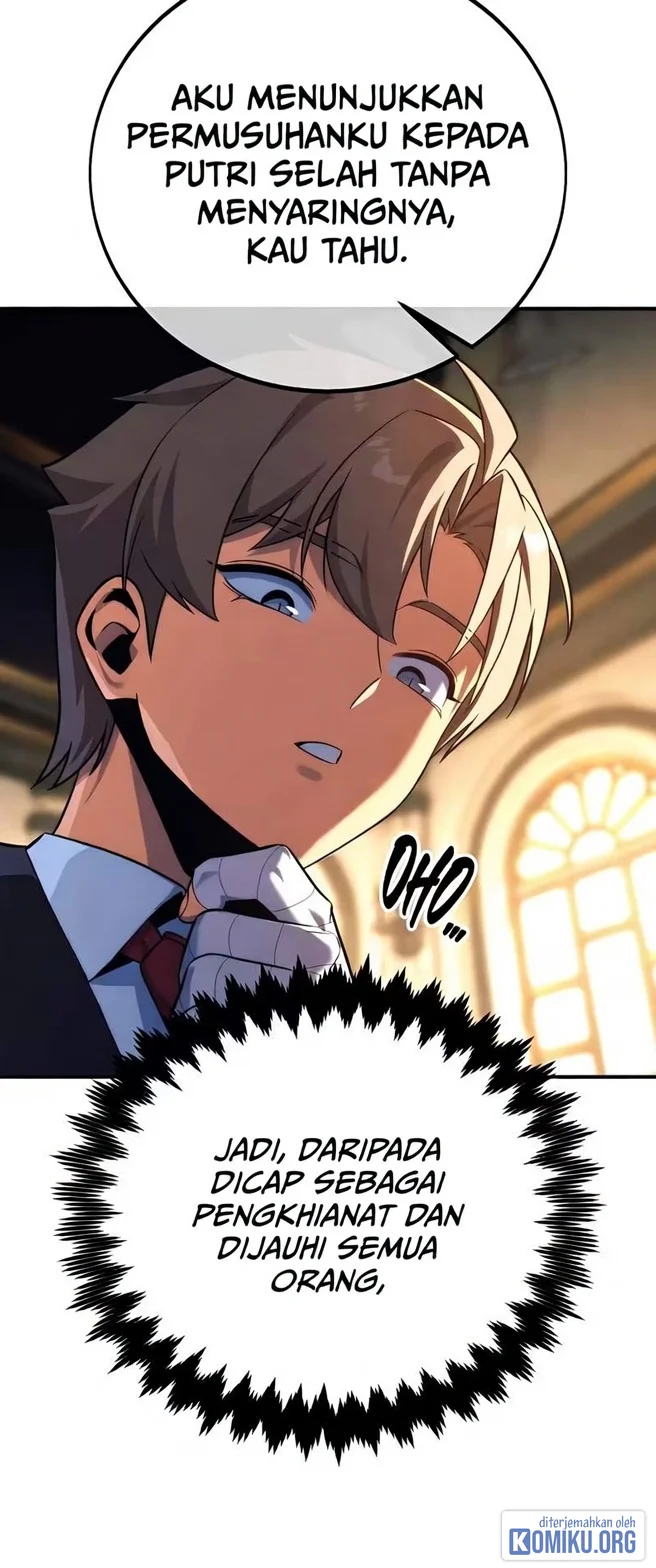 The Extra’s Academy Survival Guide Chapter 123 Gambar 82