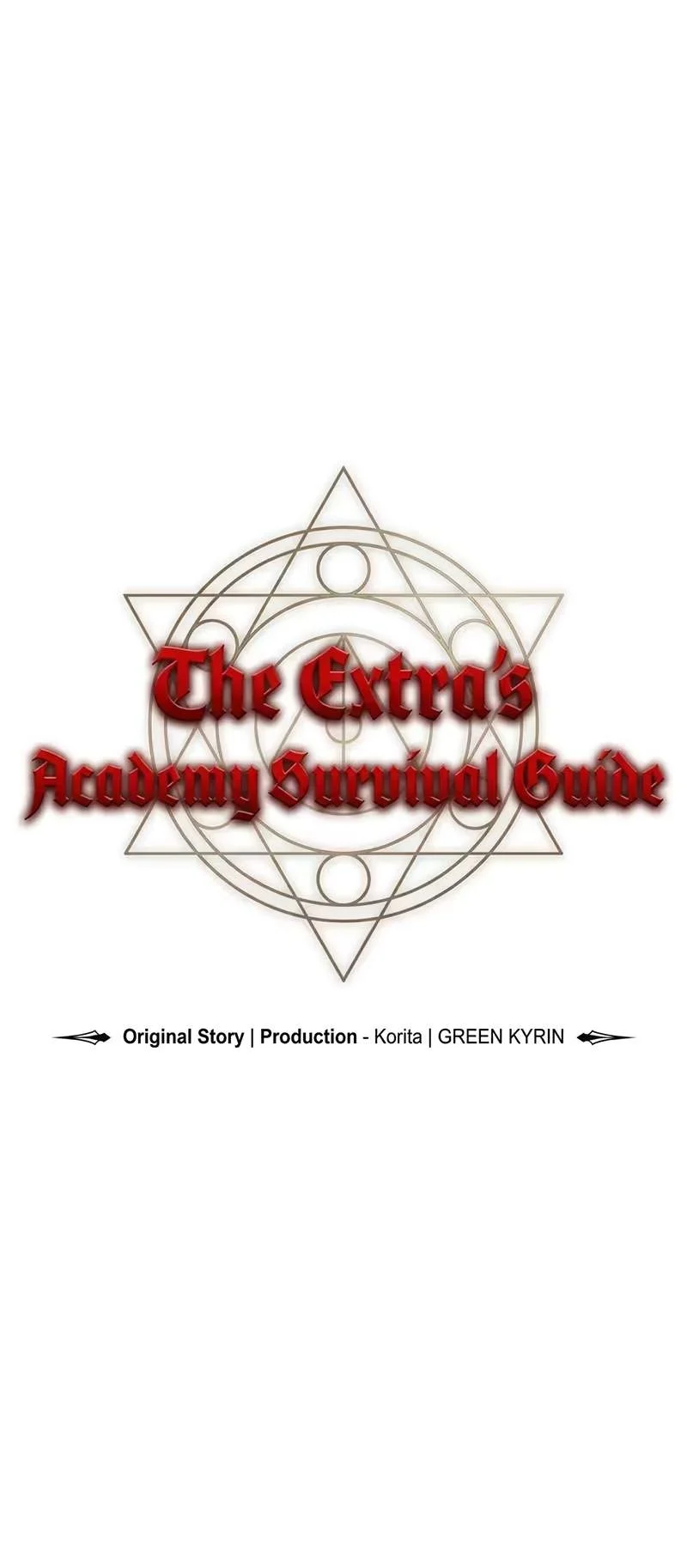 The Extra’s Academy Survival Guide Chapter 123 Gambar 101