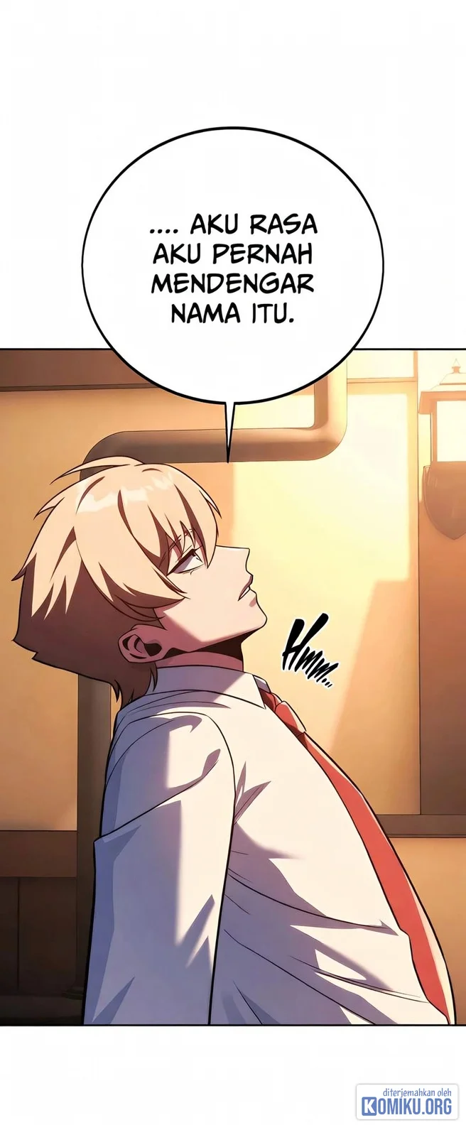 The Extra’s Academy Survival Guide Chapter 124 Gambar 104