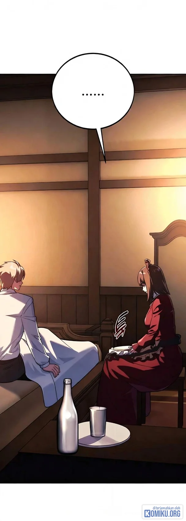 The Extra’s Academy Survival Guide Chapter 124 Gambar 108