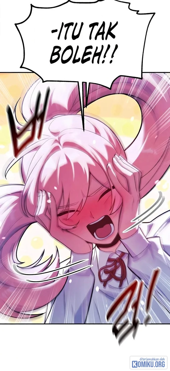 The Extra’s Academy Survival Guide Chapter 124 Gambar 73