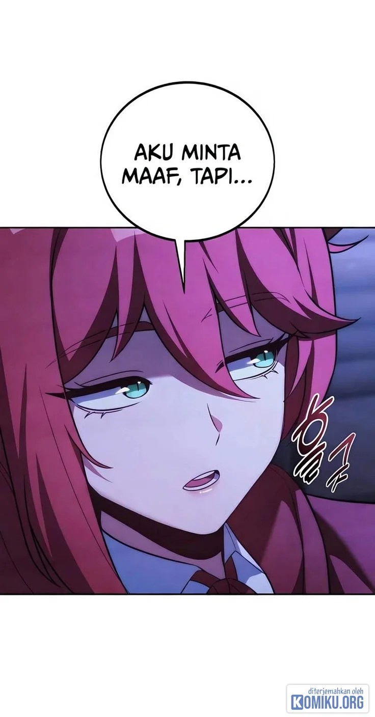 The Extra’s Academy Survival Guide Chapter 124 Gambar 76